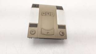 Recambio de luz interior para audi a8 (4e2) 2002-2010 3.0 v6 24v tdi referencia OEM IAM 4E0947137B  