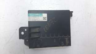 Recambio de modulo electronico para toyota rav 4 (a3) 2005-2013 executive referencia OEM IAM 1776002673  