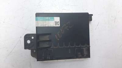 Recambio de modulo electronico para toyota rav 4 (a3) 2005-2013 executive referencia OEM IAM 1776002673  