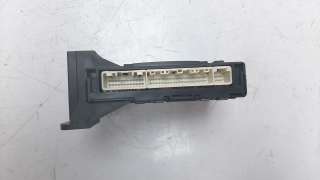 Recambio de modulo electronico para toyota rav 4 (a3) 2005-2013 executive referencia OEM IAM 1776002673  