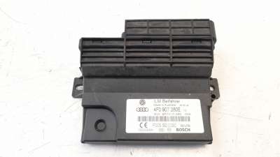 Recambio de modulo electronico para audi q7 (4l) 2006-2015 3.0 tdi referencia OEM IAM 4F0907280E F005S00292 