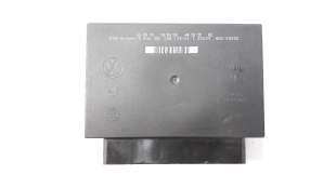 Recambio de centralita cierre para seat ibiza (6l1) 2001-2009 1.9 sdi referencia OEM IAM 6Q0959433E  