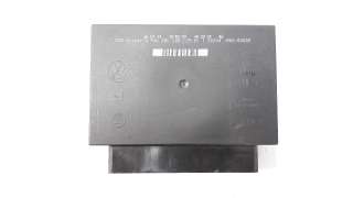 Recambio de centralita cierre para seat ibiza (6l1) 2001-2009 1.9 sdi referencia OEM IAM 6Q0959433E  