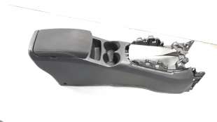 Recambio de apoyabrazos central para nissan qashqai (j11) 2013- 1.5 dci cat referencia OEM IAM 969104EA3B  