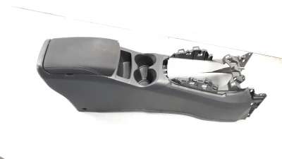 Recambio de apoyabrazos central para nissan qashqai (j11) 2013- 1.5 dci cat referencia OEM IAM 969104EA3B  