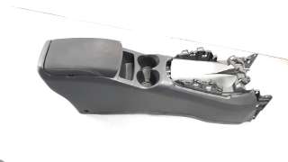 Recambio de apoyabrazos central para nissan qashqai (j11) 2013- 1.5 dci cat referencia OEM IAM 969104EA3B  