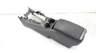 Recambio de apoyabrazos central para nissan qashqai (j11) 2013- 1.5 dci cat referencia OEM IAM 969104EA3B   2