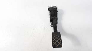 Recambio de potenciometro pedal para seat ibiza (6l1) 2001-2009 1.9 sdi referencia OEM IAM 6Q1721503B  