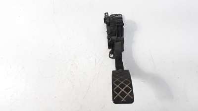Recambio de potenciometro pedal para seat ibiza (6l1) 2001-2009 1.9 sdi referencia OEM IAM 6Q1721503B  