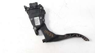 Recambio de potenciometro pedal para seat ibiza (6l1) 2001-2009 1.9 sdi referencia OEM IAM 6Q1721503B   2