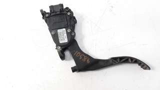 Recambio de potenciometro pedal para seat ibiza (6l1) 2001-2009 1.9 sdi referencia OEM IAM 6Q1721503B  