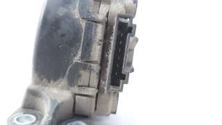Recambio de potenciometro pedal para seat ibiza (6l1) 2001-2009 1.9 sdi referencia OEM IAM 6Q1721503B  