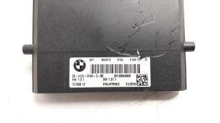 Recambio de centralita suspension para bmw r 1250 gs 2018- r 1250 gs adventure referencia OEM IAM 61359444727  