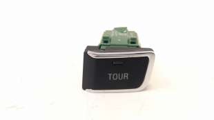Recambio de interruptor para opel astra k lim. 5türig 2015- 1.6 cdti dpf referencia OEM IAM   