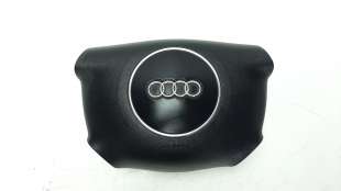 Recambio de airbag delantero izquierdo para audi a4 berlina (8e) 2000-2004 1.9 tdi referencia OEM IAM 8E0880201E  