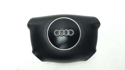 Recambio de airbag delantero izquierdo para audi a4 berlina (8e) 2000-2004 1.9 tdi referencia OEM IAM 8E0880201E  