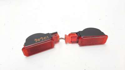 Recambio de luz interior para audi a4 berlina (8e) 2000-2004 1.9 tdi referencia OEM IAM 3B0947415B  