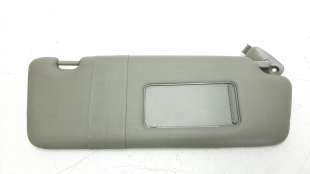 Recambio de parasol derecho para audi a4 berlina (8e) 2000-2004 1.9 tdi referencia OEM IAM 8E0857552J  