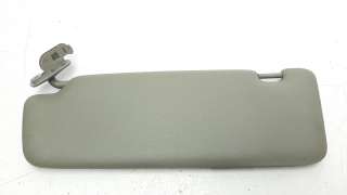 Recambio de parasol derecho para audi a4 berlina (8e) 2000-2004 1.9 tdi referencia OEM IAM 8E0857552J  