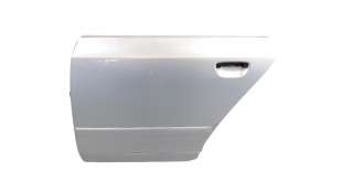 Recambio de puerta trasera izquierda para audi a4 berlina (8e) 2000-2004 1.9 tdi referencia OEM IAM 8E0833051J  