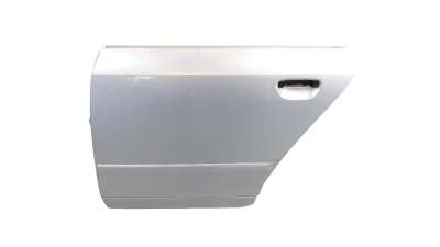 Recambio de puerta trasera izquierda para audi a4 berlina (8e) 2000-2004 1.9 tdi referencia OEM IAM 8E0833051J  