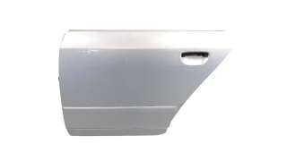 Recambio de puerta trasera izquierda para audi a4 berlina (8e) 2000-2004 1.9 tdi referencia OEM IAM 8E0833051J  