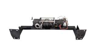Recambio de enganche remolque para land rover freelander (lr2) 2007-2014 2.2 td4 cat referencia OEM IAM   