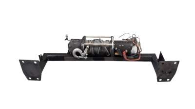 Recambio de enganche remolque para land rover freelander (lr2) 2007-2014 2.2 td4 cat referencia OEM IAM   