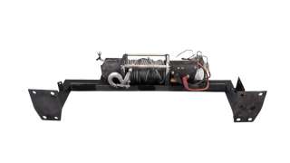 Recambio de enganche remolque para land rover freelander (lr2) 2007-2014 2.2 td4 cat referencia OEM IAM   