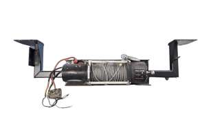 Recambio de enganche remolque para land rover freelander (lr2) 2007-2014 2.2 td4 cat referencia OEM IAM    2