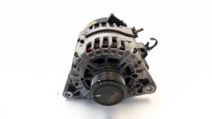 Recambio de alternador para kia cee´d 2012-2018 1.6 crdi cat referencia OEM IAM 373002A850 ALF960123 A14580