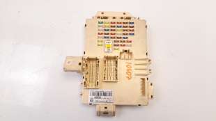 Recambio de caja reles / fusibles para kia cee´d 2012-2018 1.6 crdi cat referencia OEM IAM 91950A2030  