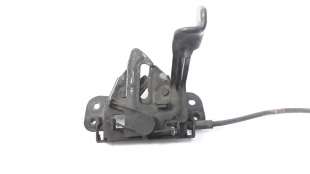 Recambio de cerradura capo para kia cee´d 2012-2018 1.6 crdi cat referencia OEM IAM 81130A2000  