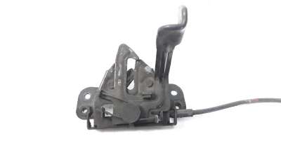 Recambio de cerradura capo para kia cee´d 2012-2018 1.6 crdi cat referencia OEM IAM 81130A2000  