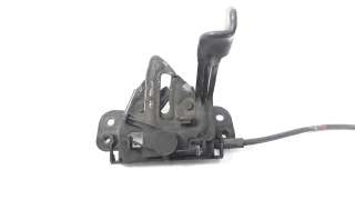 Recambio de cerradura capo para kia cee´d 2012-2018 1.6 crdi cat referencia OEM IAM 81130A2000  