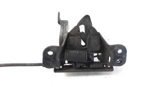 Recambio de cerradura capo para kia cee´d 2012-2018 1.6 crdi cat referencia OEM IAM 81130A2000   2