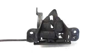 Recambio de cerradura capo para kia cee´d 2012-2018 1.6 crdi cat referencia OEM IAM 81130A2000  