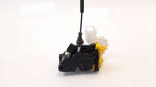 Recambio de cerradura puerta delantera derecha para kia cee´d 2012-2018 1.6 crdi cat referencia OEM IAM 81320A2110   2