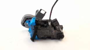 Recambio de cerradura puerta trasera izquierda para kia cee´d 2012-2018 1.6 crdi cat referencia OEM IAM 81410A2100  