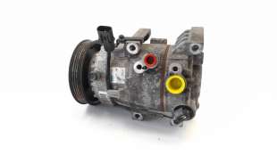 Recambio de compresor aire acondicionado para kia cee´d 2012-2018 1.6 crdi cat referencia OEM IAM F500JDCCE15  