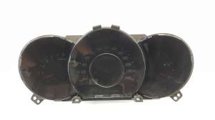 Recambio de cuadro instrumentos para kia cee´d 2012-2018 1.6 crdi cat referencia OEM IAM 94003A2273  