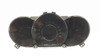 Recambio de cuadro instrumentos para kia cee´d 2012-2018 1.6 crdi cat referencia OEM IAM 94003A2273  