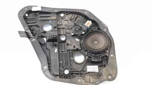 Recambio de elevalunas trasero izquierdo para kia cee´d 2012-2018 1.6 crdi cat referencia OEM IAM 83470A2340  