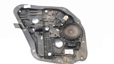 Recambio de elevalunas trasero izquierdo para kia cee´d 2012-2018 1.6 crdi cat referencia OEM IAM 83470A2340  