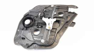 Recambio de elevalunas trasero izquierdo para kia cee´d 2012-2018 1.6 crdi cat referencia OEM IAM 83470A2340   2