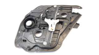 Recambio de elevalunas trasero izquierdo para kia cee´d 2012-2018 1.6 crdi cat referencia OEM IAM 83470A2340  