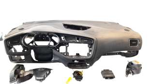 Recambio de kit airbag para kia cee´d 2012-2018 1.6 crdi cat referencia OEM IAM 56900A2100  