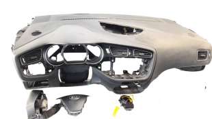 Recambio de kit airbag para kia cee´d 2012-2018 1.6 crdi cat referencia OEM IAM 56900A2100   2