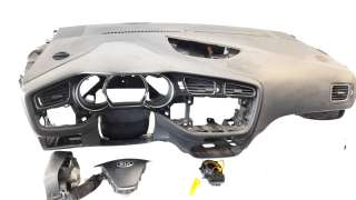 Recambio de kit airbag para kia cee´d 2012-2018 1.6 crdi cat referencia OEM IAM 56900A2100  