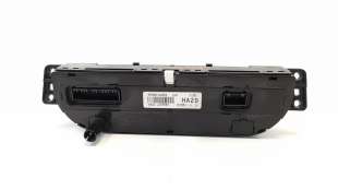 Recambio de mando climatizador para kia cee´d 2012-2018 1.6 crdi cat referencia OEM IAM 97250A2202   2